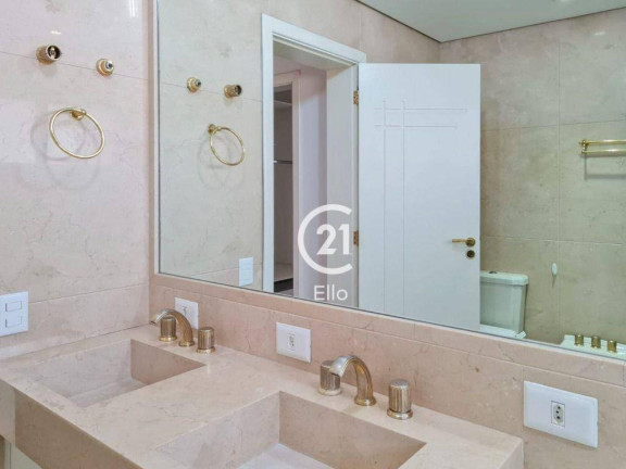 Imagem Apartamento com 3 Quartos à Venda, 267 m² em Paraíso - São Paulo
