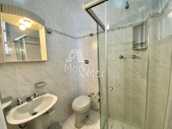 Imagem Apartamento com 3 Quartos à Venda, 215 m² em Pitangueiras - Guarujá