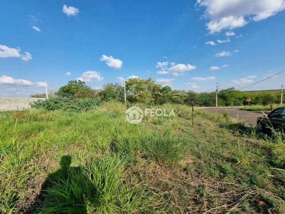 Imagem Terreno à Venda, 200 m² em Jardim Dos Lagos - Nova Odessa