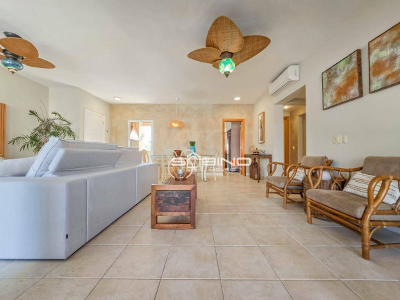 Imagem Apartamento com 3 Quartos à Venda, 193 m² em Riviera De São Lourenço - Bertioga