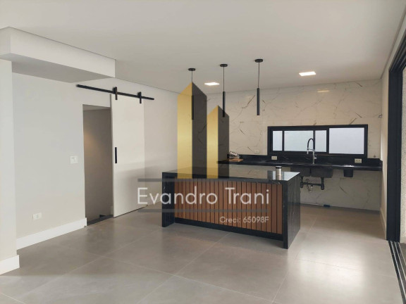 Imagem Casa com 4 Quartos à Venda, 325 m² em Condomínio Residencial Alphaville Ii - São José Dos Campos