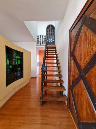 Imagem Cobertura com 4 Quartos à Venda ou Locação, 553 m² em Barra Funda - São Paulo Imagem Cobertura com 4 Quartos à Venda ou Locação, 553 m² em Barra Funda - São Paulo