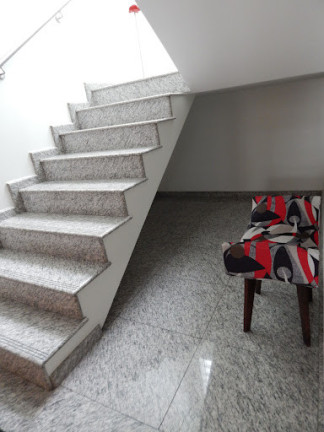 Imagem Sobrado com 4 Quartos à Venda, 340 m² em Vila Floresta - Santo André Imagem Sobrado com 4 Quartos à Venda, 340 m² em Vila Floresta - Santo André