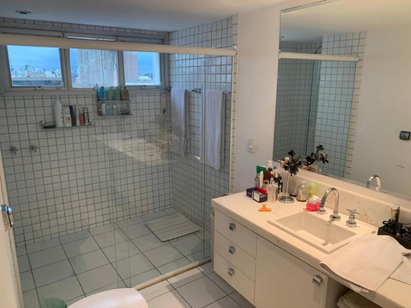 Imagem Imóvel com 4 Quartos à Venda, 268 m² em Itaim Bibi - São Paulo