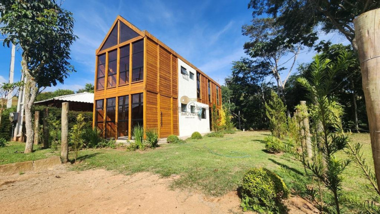 Imagem Casa com 3 Quartos à Venda, 523 m² em Vale Alpino - Teresópolis Imagem Casa com 3 Quartos à Venda, 523 m² em Vale Alpino - Teresópolis