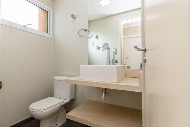 Imagem Apartamento com 3 Quartos à Venda, 153 m² em Campestre - Santo André Imagem Apartamento com 3 Quartos à Venda, 153 m² em Campestre - Santo André