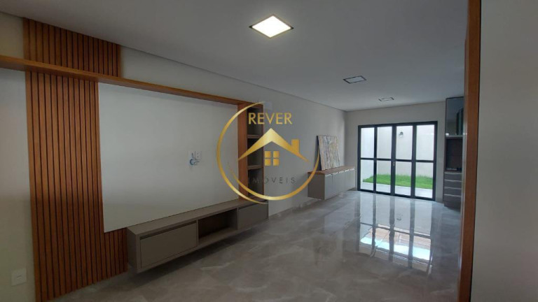 Sobrado com 3 Quartos à Venda, 122 m² em Chácara Primavera  - Campinas
