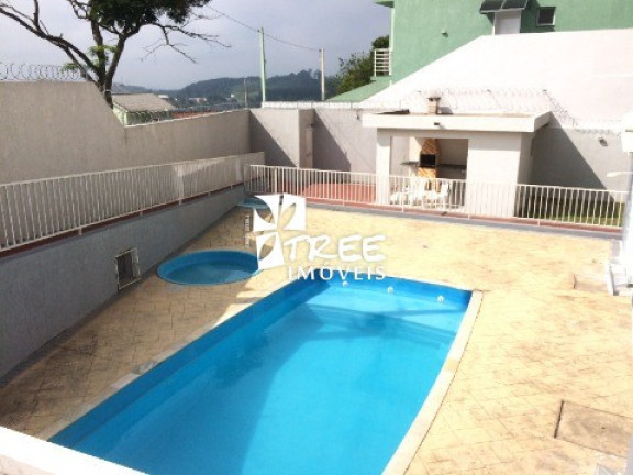 Imagem Apartamento com 2 Quartos à Venda, 55 m² em Chácara São José - Arujá Imagem Apartamento com 2 Quartos à Venda, 55 m² em Chácara São José - Arujá