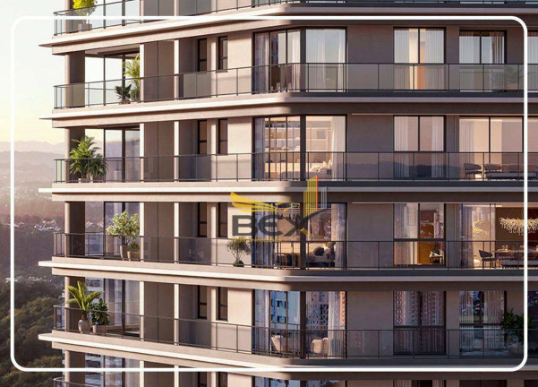 Imagem Apartamento com 4 Quartos à Venda, 218 m² em Centro - Barueri