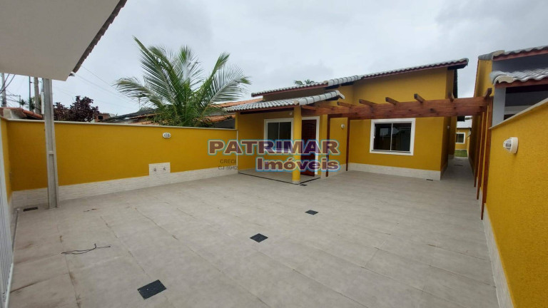 Imagem Casa com 3 Quartos à Venda, 173 m² em Jardim Atlântico Oeste (itaipuaçu) - Maricá Imagem Casa com 3 Quartos à Venda, 173 m² em Jardim Atlântico Oeste (itaipuaçu) - Maricá
