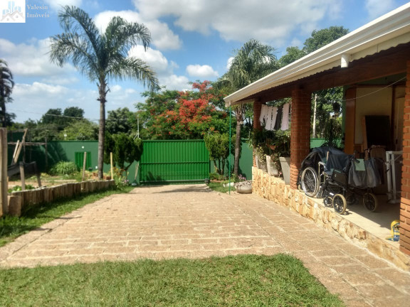 Imagem Imóvel com 3 Quartos à Venda, 150 m² em Altos Da Bela Vista - Indaiatuba