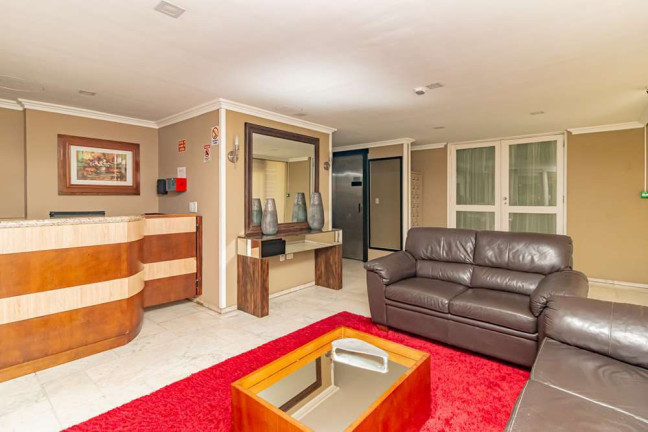 Imagem Apartamento com 3 Quartos à Venda, 154 m² em Bela Vista - Porto Alegre