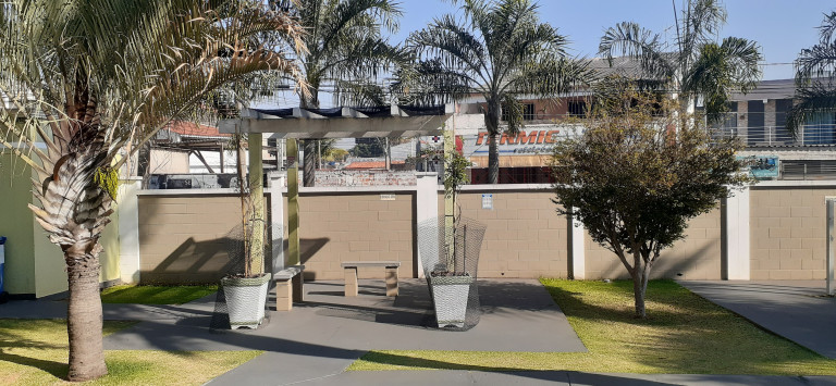 Imagem Apartamento com 2 Quartos à Venda, 52 m² em Vila Leopoldina - Sorocaba Imagem Apartamento com 2 Quartos à Venda, 52 m² em Vila Leopoldina - Sorocaba