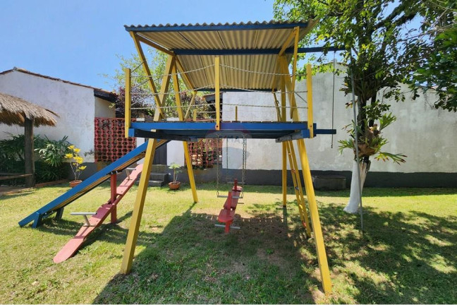 Imagem Casa de Condomínio com 2 Quartos à Venda, 56 m² em Itaipuaçu - Maricá Imagem Casa de Condomínio com 2 Quartos à Venda, 56 m² em Itaipuaçu - Maricá
