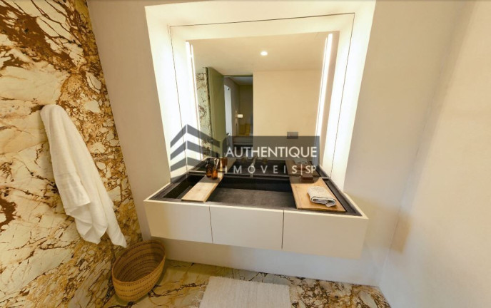 Imagem Apartamento com 4 Quartos à Venda, 250 m² em Itaim Bibi - São Paulo Imagem Apartamento com 4 Quartos à Venda, 250 m² em Itaim Bibi - São Paulo