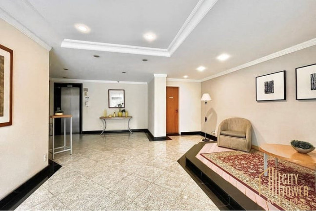 Imagem Apartamento com 2 Quartos à Venda, 61 m² em Aclimação - São Paulo