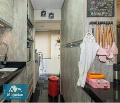 Imagem Apartamento com 2 Quartos à Venda, 47 m² em Vila Guilherme - São Paulo