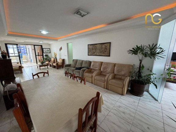 Imagem Cobertura com 3 Quartos à Venda, 150 m² em Canto Do Forte - Praia Grande Imagem Cobertura com 3 Quartos à Venda, 150 m² em Canto Do Forte - Praia Grande