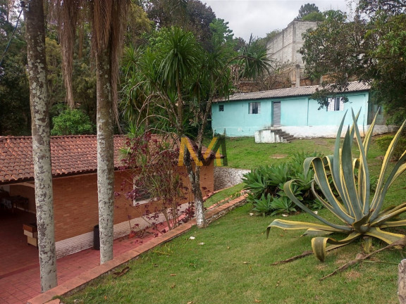 Imagem Imóvel com 3 Quartos à Venda, 7.000 m² em Rancho Grande - Mairiporã