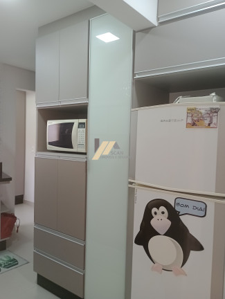 Imagem Imóvel com 3 Quartos à Venda, 95 m² em Jardim Brasil - Campinas