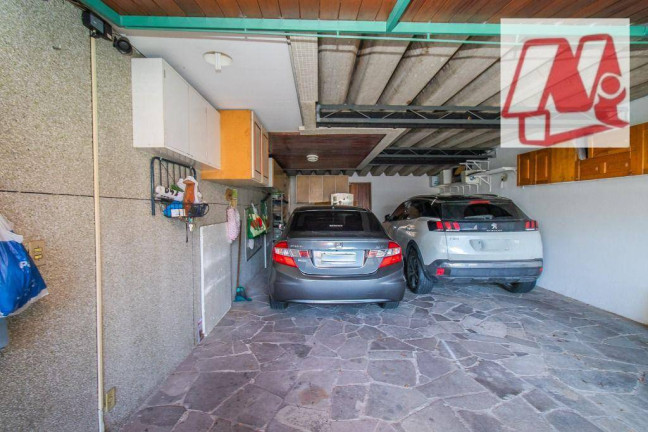 Imagem Cobertura com 4 Quartos à Venda, 243 m² em Santana - Porto Alegre Imagem Cobertura com 4 Quartos à Venda, 243 m² em Santana - Porto Alegre