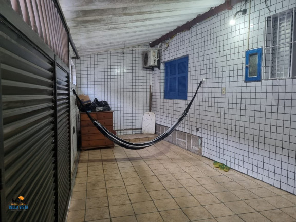 Imagem Casa com 2 Quartos à Venda, 113 m² em Itararé - São Vicente Imagem Casa com 2 Quartos à Venda, 113 m² em Itararé - São Vicente