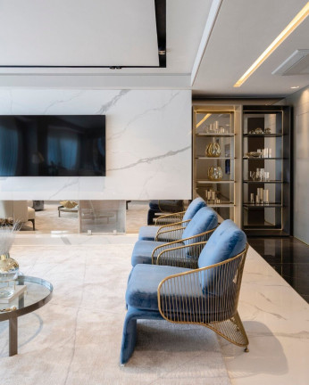 Imagem Apartamento com 4 Quartos à Venda, 306 m² em Jardim Europa - Porto Alegre