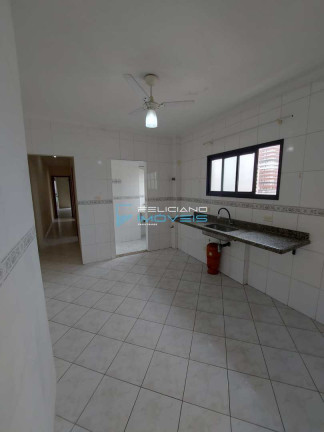 Imagem Apartamento com 2 Quartos à Venda, 70 m² em Guilhermina - Praia Grande