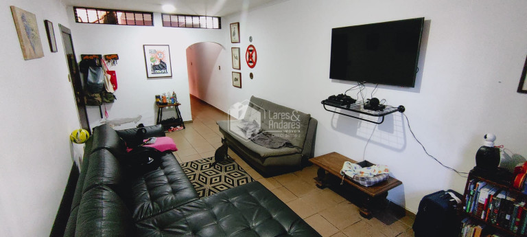 Imagem Sobrado com 3 Quartos à Venda, 250 m² em Brooklin Paulista - São Paulo