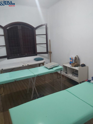 Imagem Sobrado com 4 Quartos à Venda,  em Mooca - São Paulo