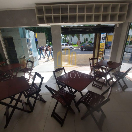 Imagem Ponto Comercial para Alugar, 72 m² em Centro - São José Dos Campos Imagem Ponto Comercial para Alugar, 72 m² em Centro - São José Dos Campos