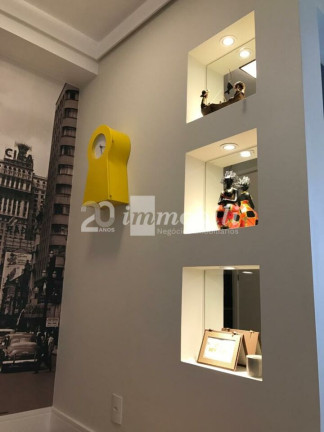 Imagem Apartamento com 1 Quarto à Venda, 42 m² em República - São Paulo Imagem Apartamento com 1 Quarto à Venda, 42 m² em República - São Paulo