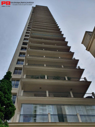 Imagem Apartamento com 4 Quartos à Venda, 320 m² em Santa Cecilia - São Paulo Imagem Apartamento com 4 Quartos à Venda, 320 m² em Santa Cecilia - São Paulo