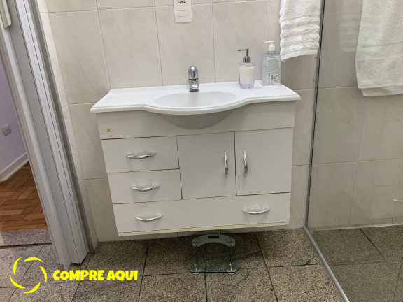 Imagem Apartamento com 1 Quarto à Venda, 35 m² em Bela Vista - São Paulo Imagem Apartamento com 1 Quarto à Venda, 35 m² em Bela Vista - São Paulo