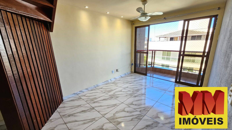 Imagem Cobertura com 4 Quartos à Venda, 225 m² em Vila Nova - Cabo Frio