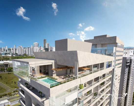 Imagem Sala Comercial à Venda, 42 m² em Park Lozandes - Goiânia Imagem Sala Comercial à Venda, 42 m² em Park Lozandes - Goiânia