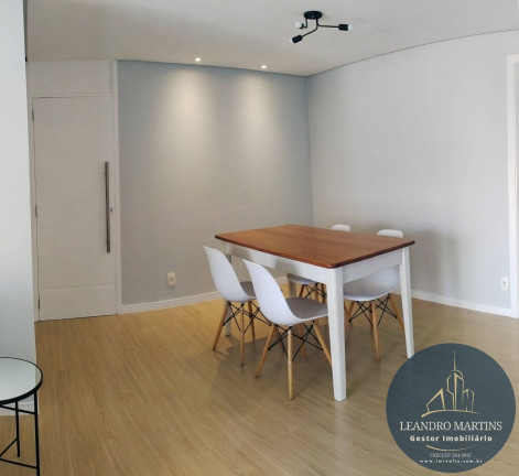 Imagem Apartamento com 3 Quartos à Venda, 98 m² em Vila Dom Pedro I - São Paulo