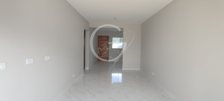 Imagem Casa de Condomínio com 2 Quartos à Venda, 61 m² em Inajá - Matinhos