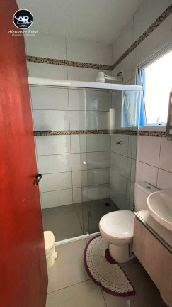 Imagem Casa com 3 Quartos à Venda, 175 m² em Loteamento Serra Dos Cristais - Várzea Paulista