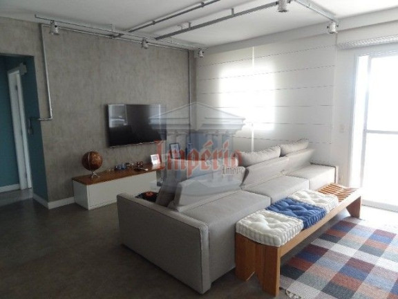 Imagem Apartamento com 2 Quartos à Venda, 104 m² em Centro - São Bernardo Do Campo Imagem Apartamento com 2 Quartos à Venda, 104 m² em Centro - São Bernardo Do Campo