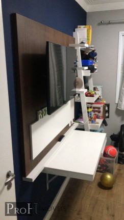 Imagem Apartamento com 3 Quartos à Venda, 84 m² em Centro - São Bernardo Do Campo Imagem Apartamento com 3 Quartos à Venda, 84 m² em Centro - São Bernardo Do Campo
