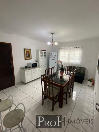 Imagem Sobrado com 3 Quartos à Venda, 110 m² em Vila Luzita - Santo André Imagem Sobrado com 3 Quartos à Venda, 110 m² em Vila Luzita - Santo André