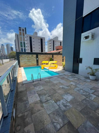 Imagem Apartamento com 2 Quartos à Venda, 90 m² em Aeroclube - João Pessoa Imagem Apartamento com 2 Quartos à Venda, 90 m² em Aeroclube - João Pessoa