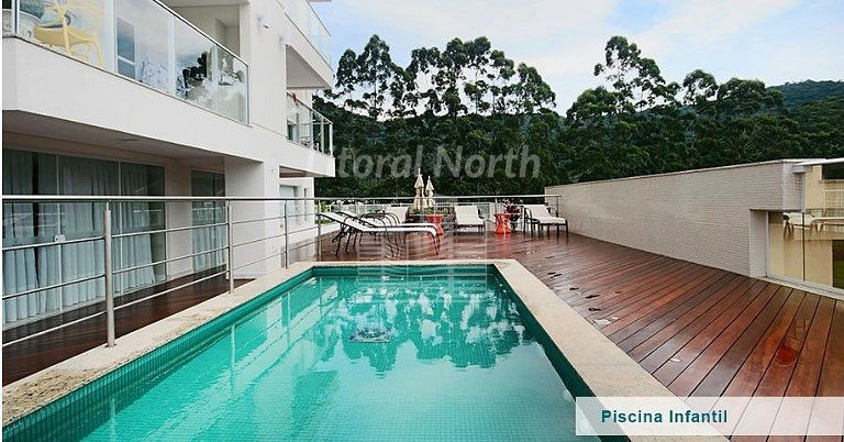 Imagem Apartamento com 2 Quartos à Venda, 105 m² em Ressacada - Itajaí