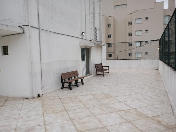 Imagem Apartamento com 3 Quartos à Venda, 83 m² em Aclimação - São Paulo