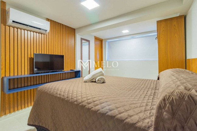 Imagem Apartamento com 2 Quartos à Venda, 42 m² em Ipojuca Imagem Apartamento com 2 Quartos à Venda, 42 m² em Ipojuca