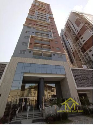 Imagem Apartamento com 2 Quartos à Venda, 54 m² em Jockey De Itaparica - Vila Velha