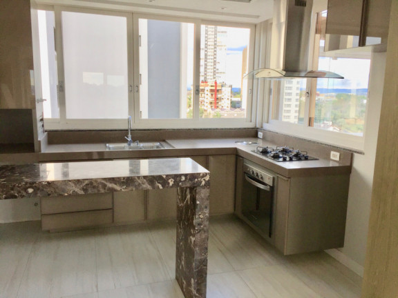 Imagem Apartamento com 3 Quartos à Venda, 231 m² em Centro - Novo Hamburgo