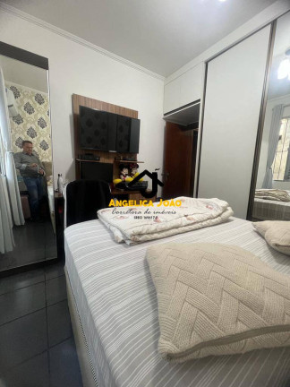 Imagem Apartamento com 2 Quartos à Venda, 80 m² em Jardim Independência - São Vicente Imagem Apartamento com 2 Quartos à Venda, 80 m² em Jardim Independência - São Vicente