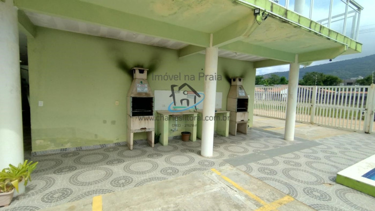 Imagem Apartamento com 1 Quarto à Venda, 41 m² em Praia Da Maranduba - Ubatuba
